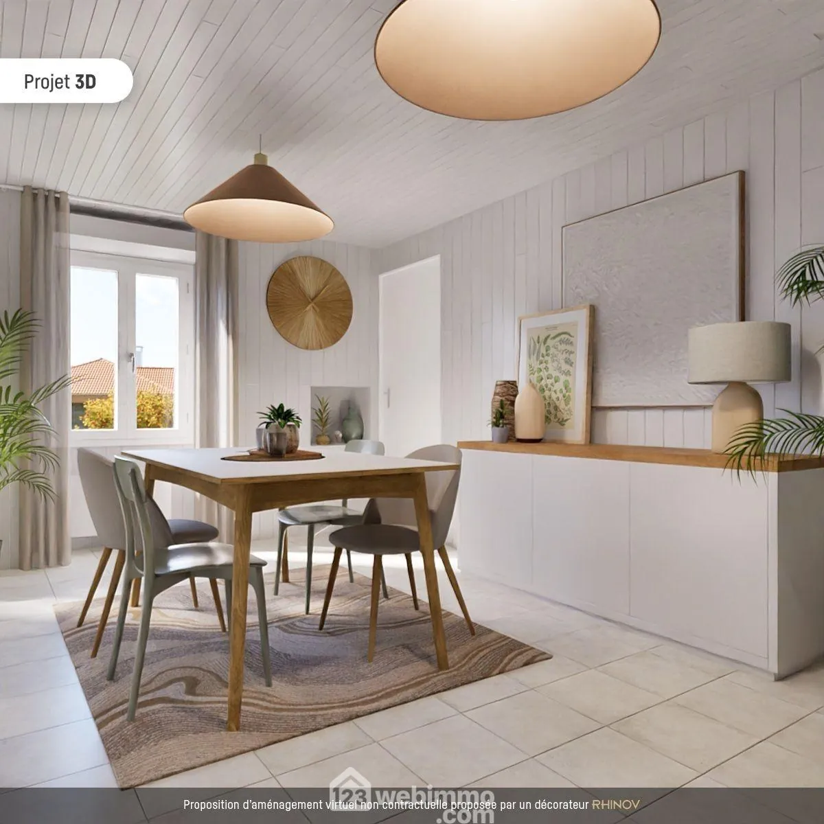 Maison à rénover de 74 m² à Coulombiers avec potentiel d'extension 