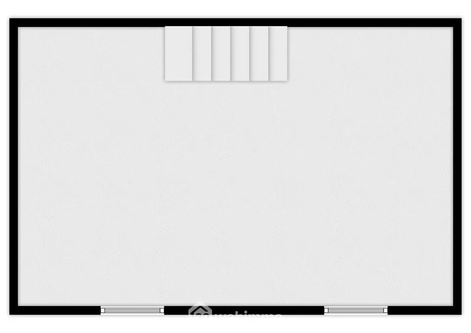 Maison à rénover de 74 m² à Coulombiers avec potentiel d'extension 