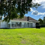 Maison familiale à vendre à Saint-Yan avec terrain et véranda, proche Paray-le-Monial