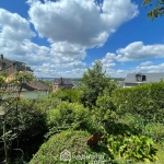 Maison à vendre à Bois-Guillaume avec jardin et potentiel à Mont Fortin