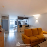 Appartement T3 avec garage à Chalonnes-sur-Loire - 69,74 m² au cœur de la ville