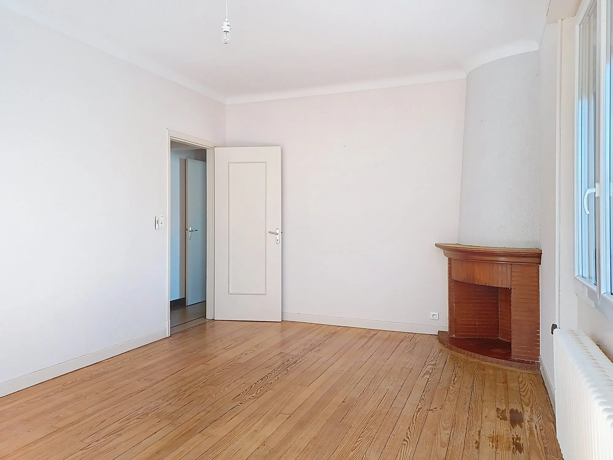 Charmante maison mitoyenne avec 4 chambres à Albi - Confort moderne 