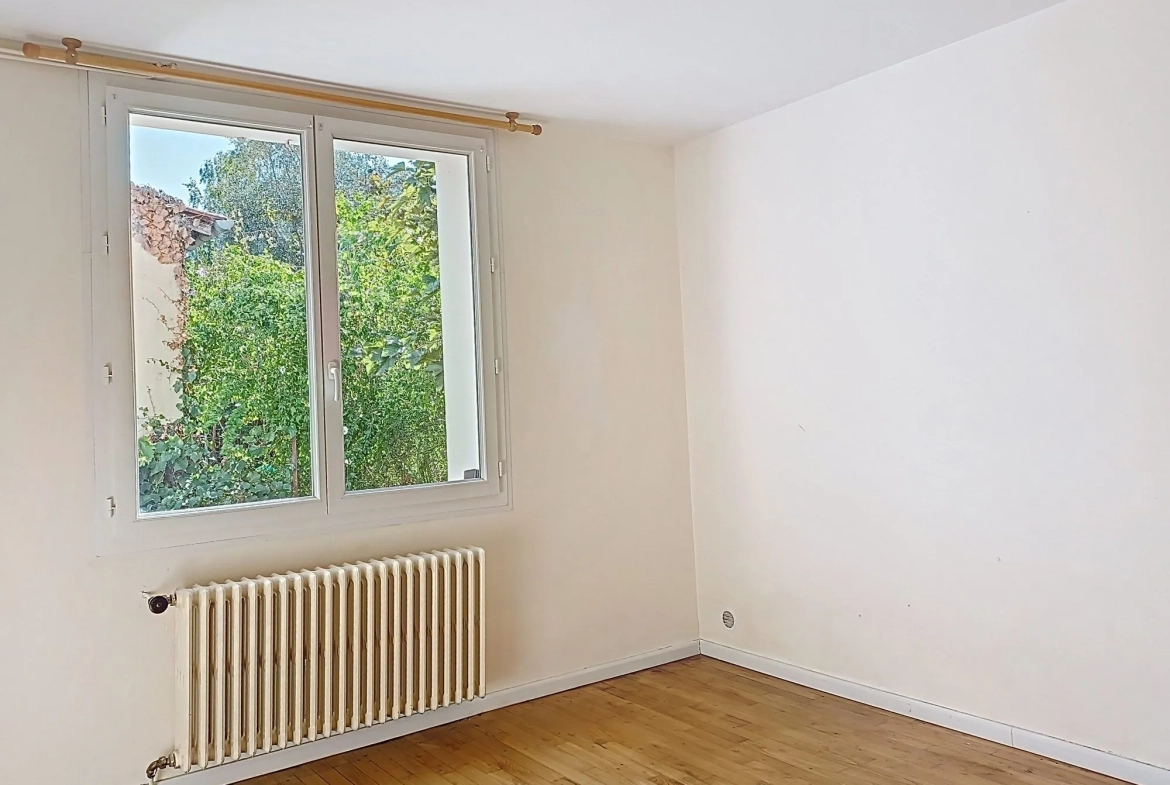 Charmante maison mitoyenne avec 4 chambres à Albi - Confort moderne 