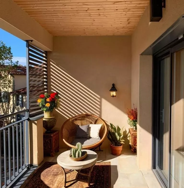 Appartement neuf de 63 m² avec terrasse à Dardilly – Offre exceptionnelle 