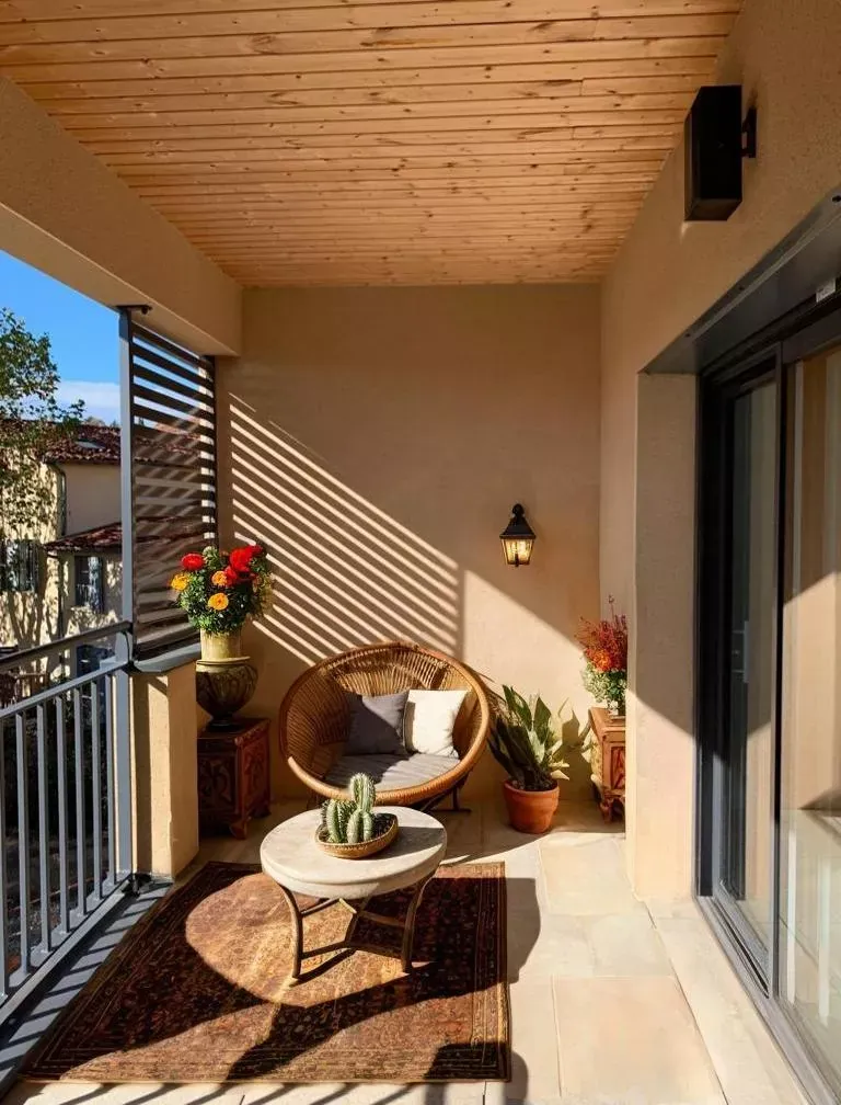 Appartement neuf de 63 m² avec terrasse à Dardilly – Offre exceptionnelle 