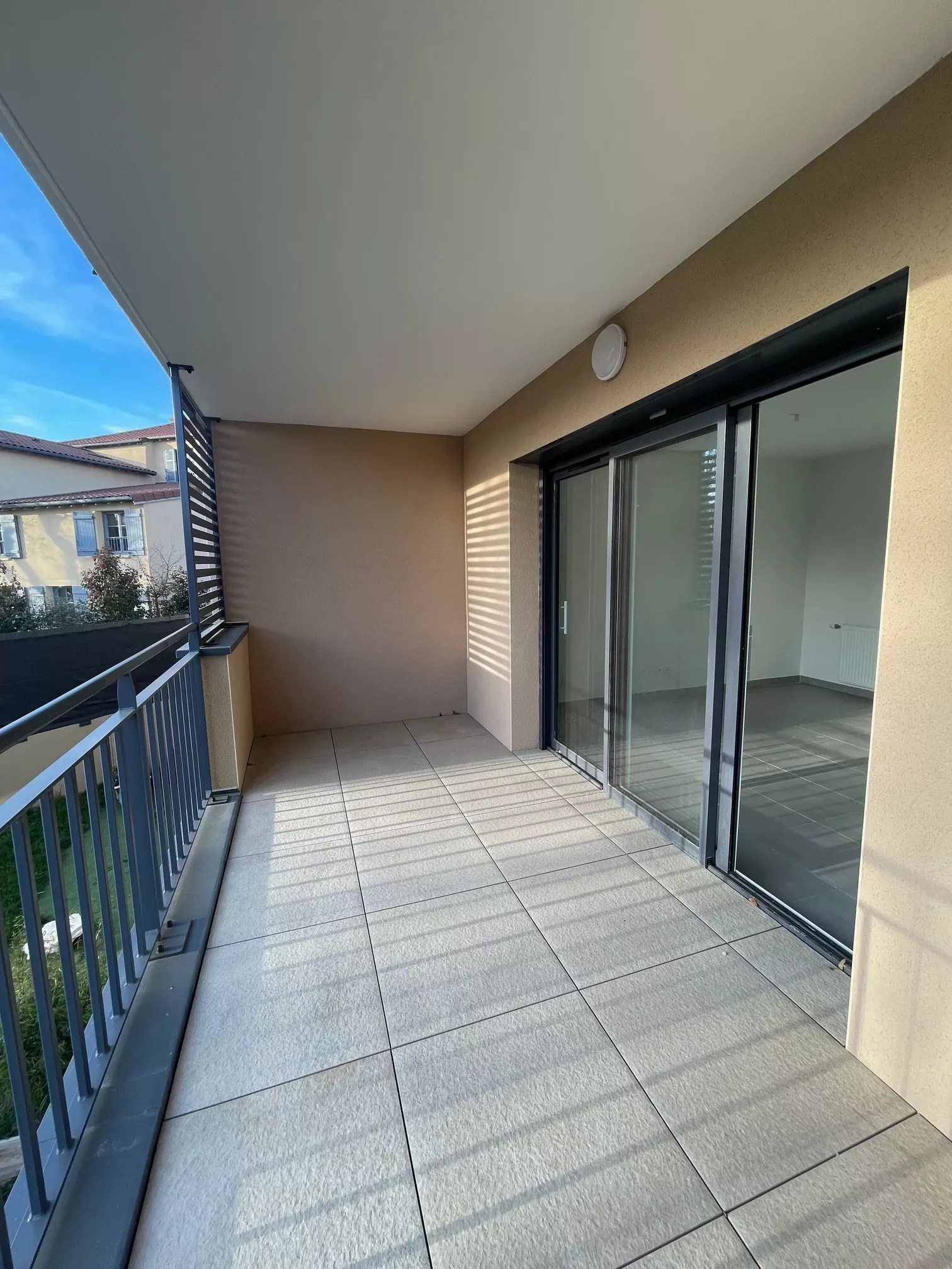 Appartement neuf de 63 m² avec terrasse à Dardilly – Offre exceptionnelle 