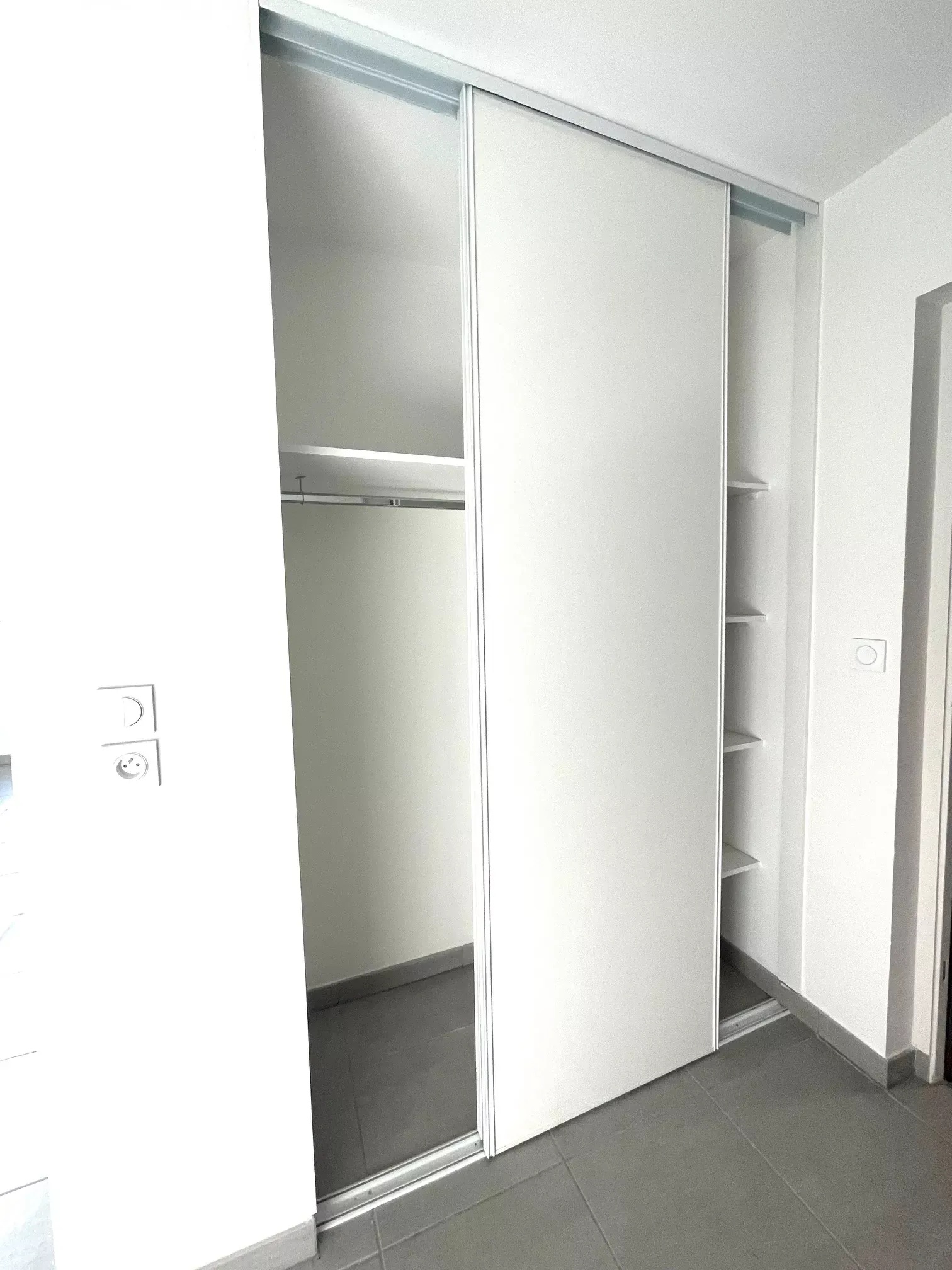 Appartement neuf de 63 m² avec terrasse à Dardilly – Offre exceptionnelle 