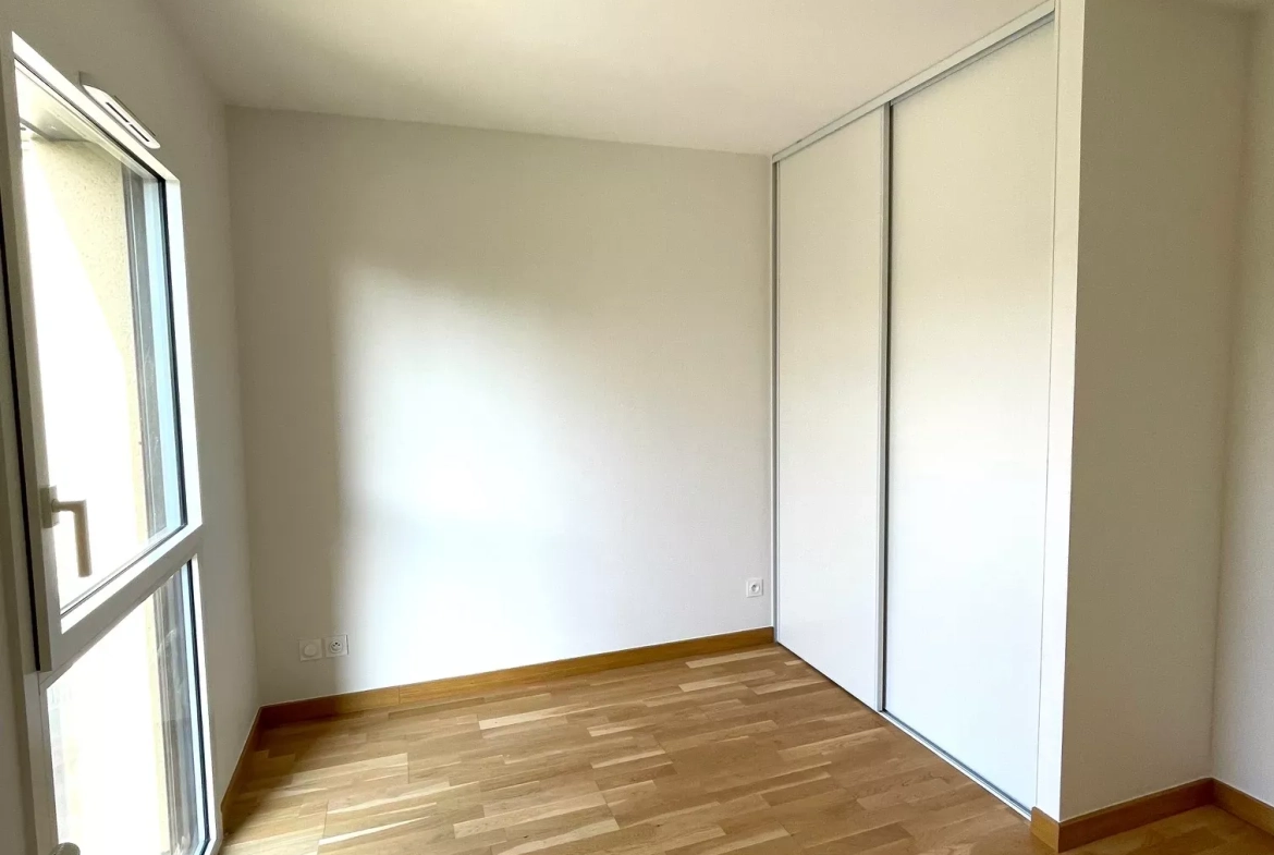 Appartement neuf de 63 m² avec terrasse à Dardilly – Offre exceptionnelle 