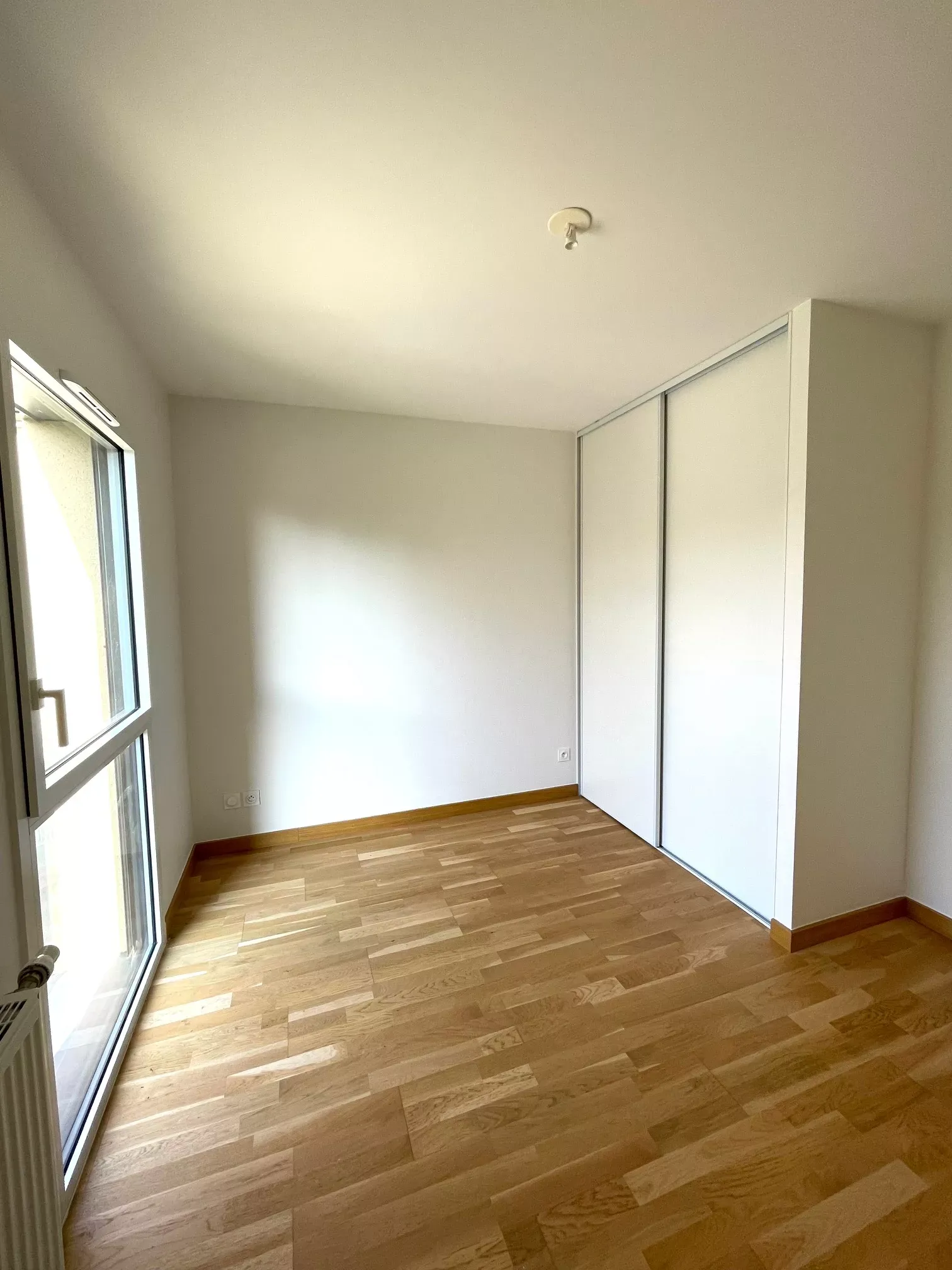 Appartement neuf de 63 m² avec terrasse à Dardilly – Offre exceptionnelle 