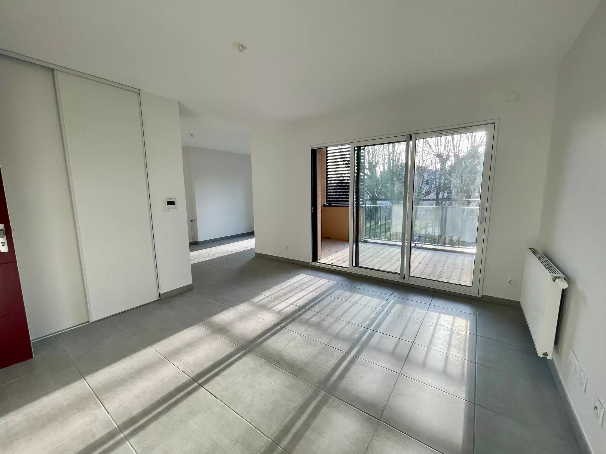 Appartement neuf de 63 m² avec terrasse à Dardilly – Offre exceptionnelle 