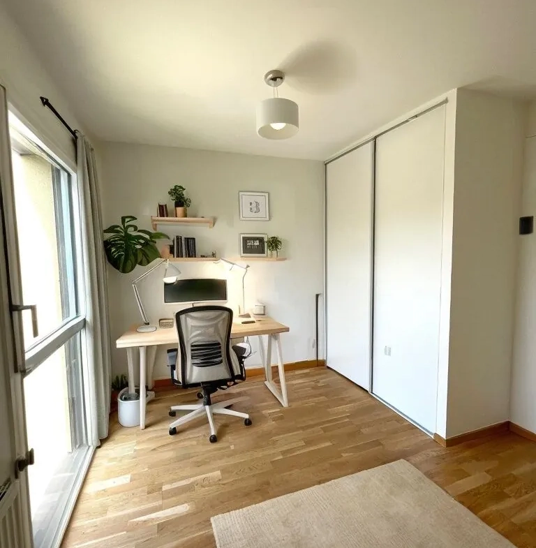 Appartement neuf de 63 m² avec terrasse à Dardilly – Offre exceptionnelle 