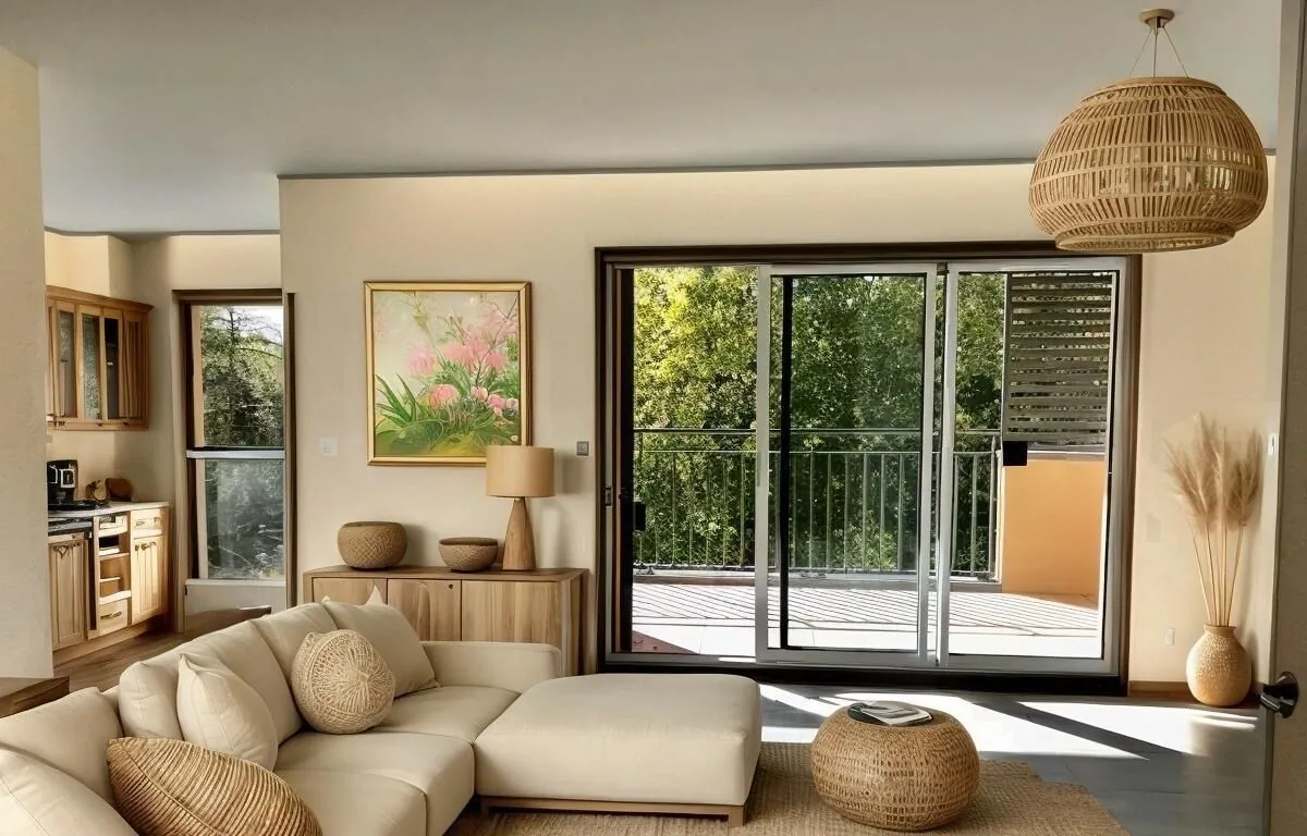Appartement neuf de 63 m² avec terrasse à Dardilly – Offre exceptionnelle 