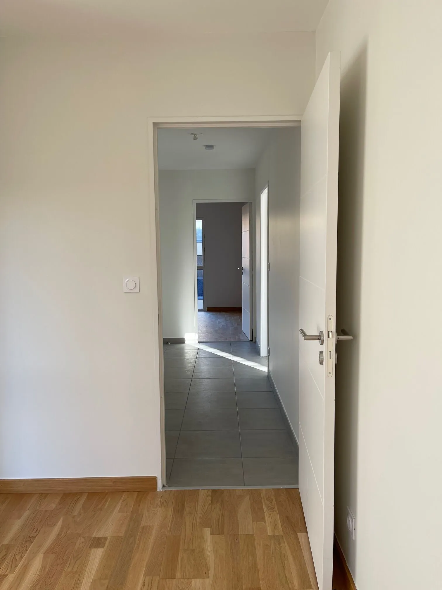 Appartement neuf de 63 m² avec terrasse à Dardilly – Offre exceptionnelle 
