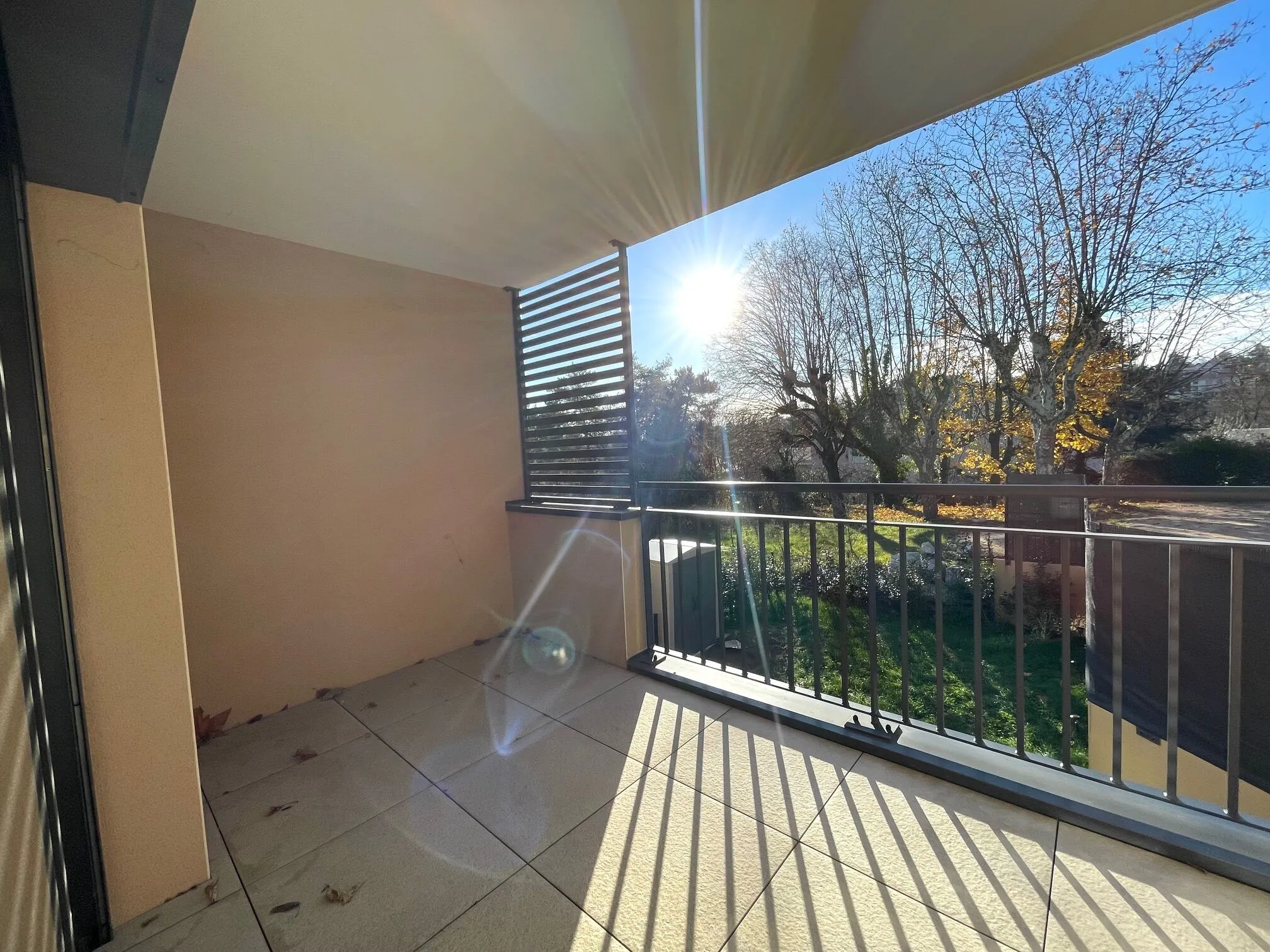 Appartement neuf de 63 m² avec terrasse à Dardilly – Offre exceptionnelle 
