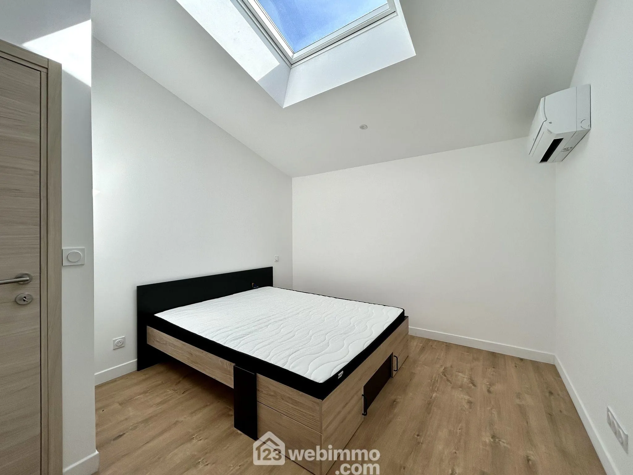 Bel appartement duplex de 68 m² avec terrasse à Lucciana en vente 