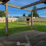 Maison de plain-pied à Sèvremont avec jardin et garage en 2010