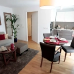 Investissez dans un T2 sécurisé pour seniors à Sèvres, rendement 5,91%, proche Paris