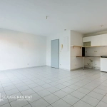 Appartement T2 à Cavaillon avec parking, résidence sécurisée
