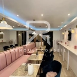 Local commercial loué à Rouen, 50 m², investissement rentable