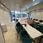 Local commercial loué à Rouen - Investissement rentable de 50 m²