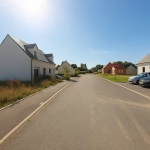 Terrain à bâtir de 548 m² à Pontavert, proche Reims et Laon