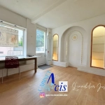 Local commercial de 20 m² à vendre à Beaulieu-sur-Mer, emplacement stratégique