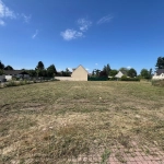 Terrains à bâtir de 500 m² à Maule - Parfait pour votre projet immobilier