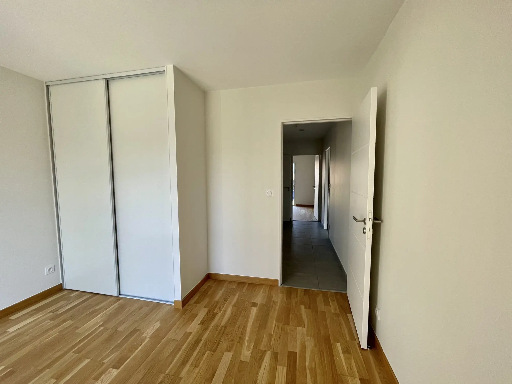 A vendre appartement avec 2 chambres et terrasse à Dardilly (69570) 
