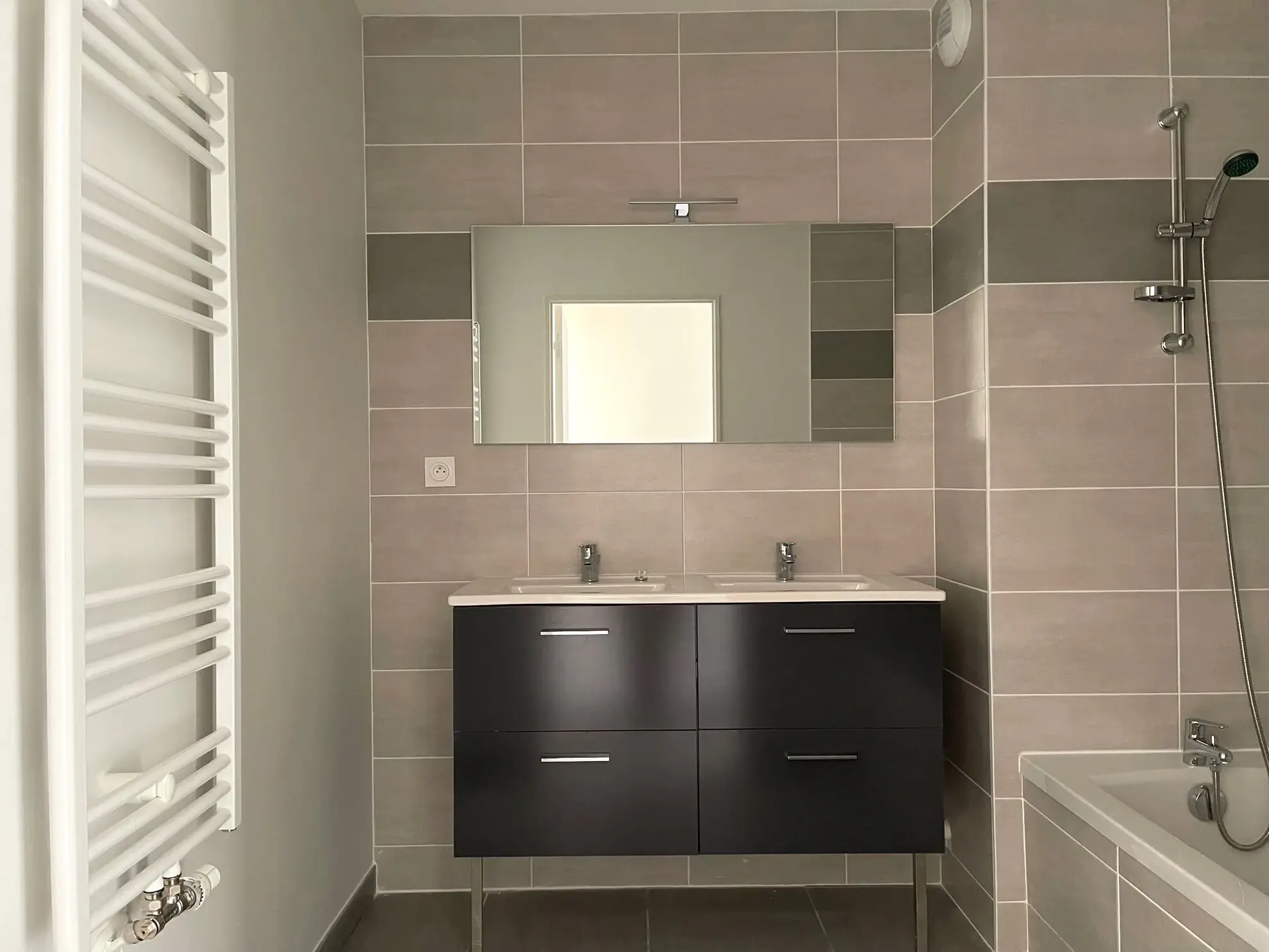 A vendre appartement avec 2 chambres et terrasse à Dardilly (69570) 