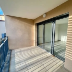 A vendre appartement avec 2 chambres et terrasse à Dardilly (69570)