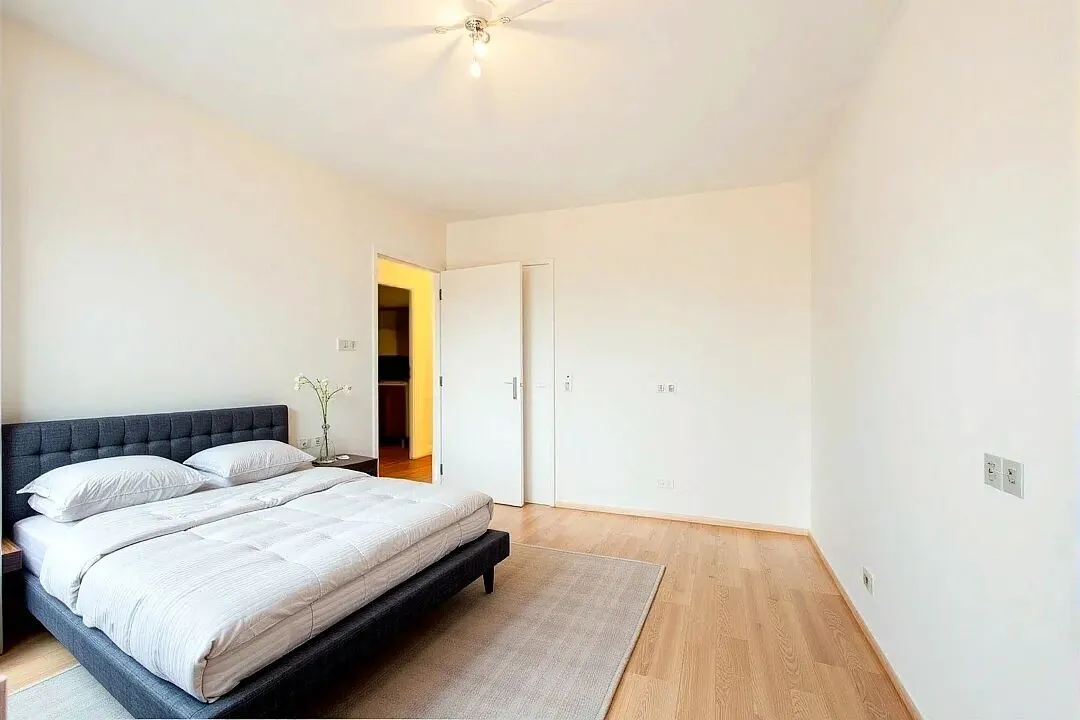 Appartement T2 Neuf avec Grande Terrasse à Aubervilliers - Opportunité d'Investissement 