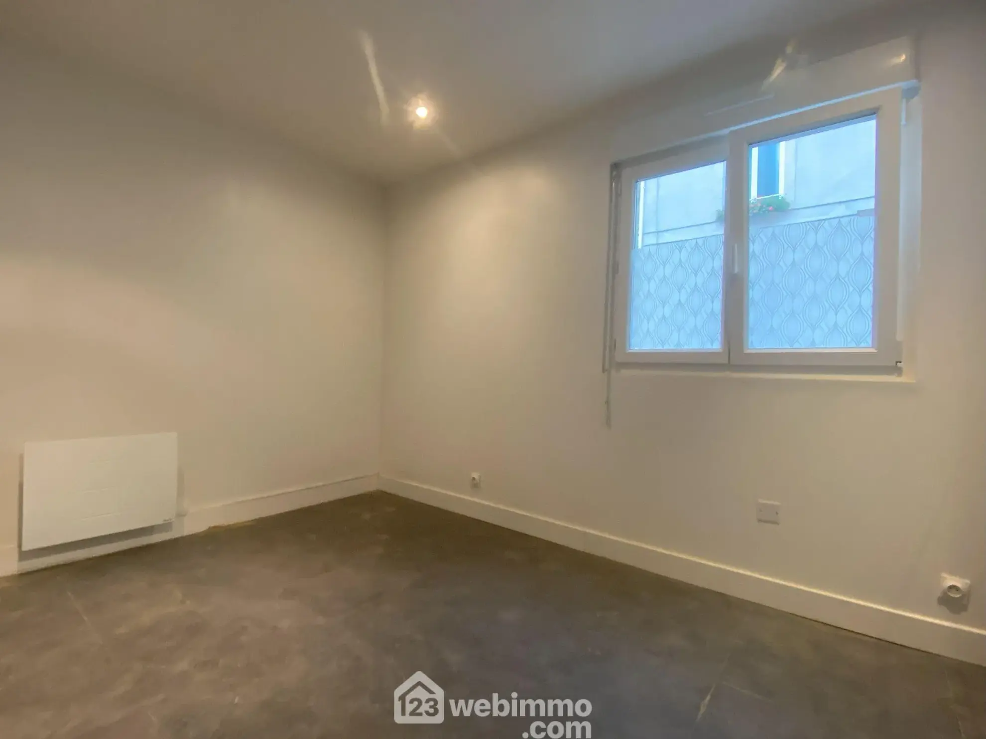 Appartement T2 de 33 m² à Reims, emplacement idéal proche centre-ville 