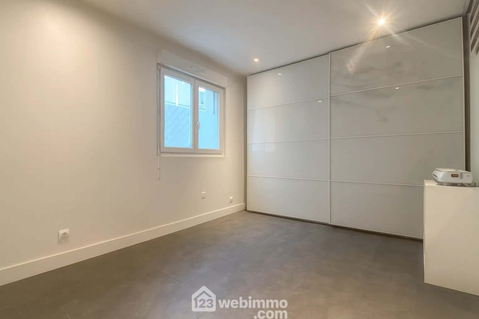 Appartement T2 de 33 m² à Reims, emplacement idéal proche centre-ville 