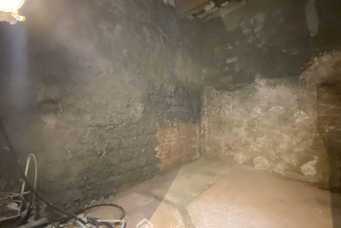 Appartement T2 de 33 m² à Reims, emplacement idéal proche centre-ville 