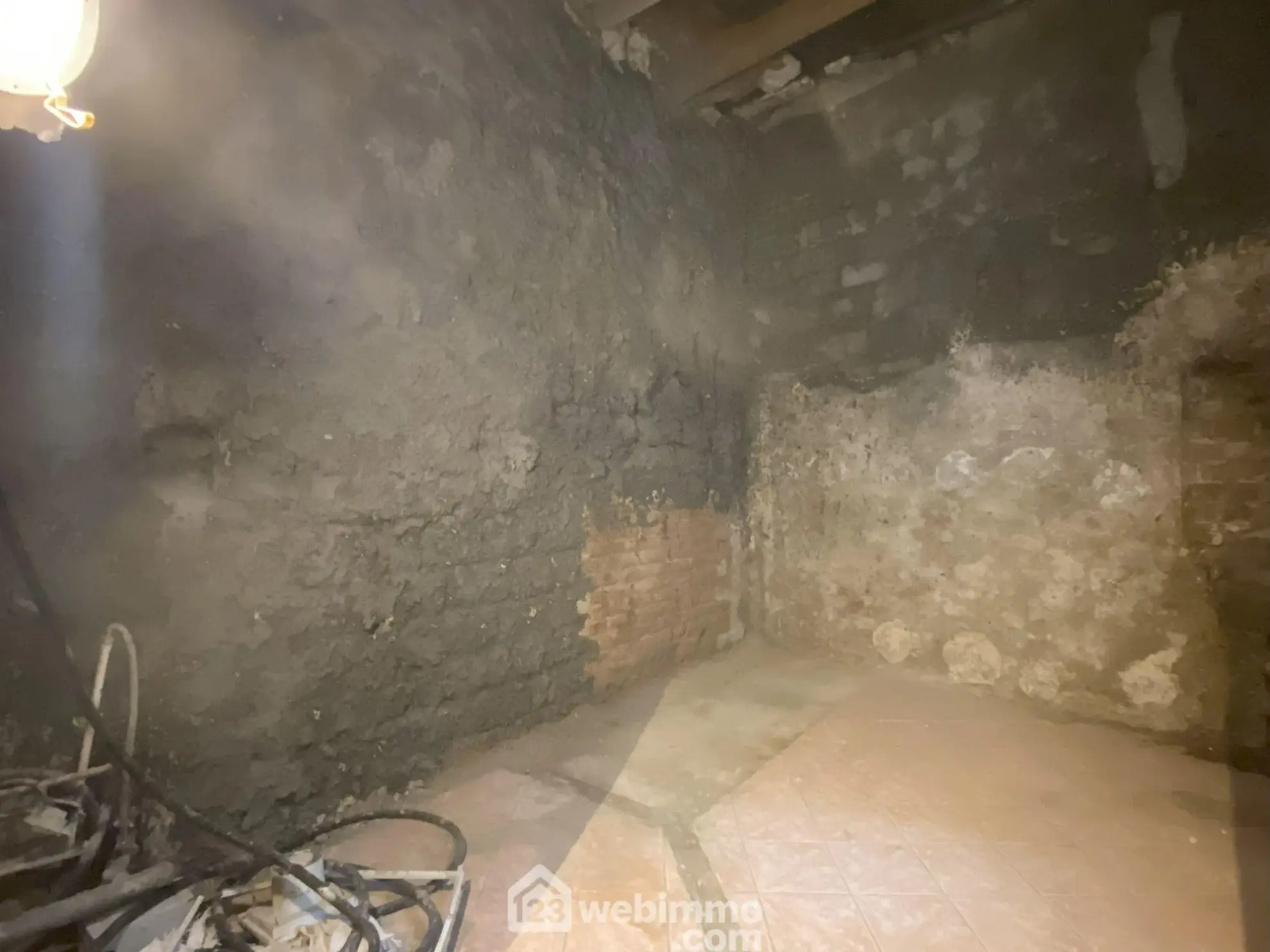 Appartement T2 de 33 m² à Reims, emplacement idéal proche centre-ville 