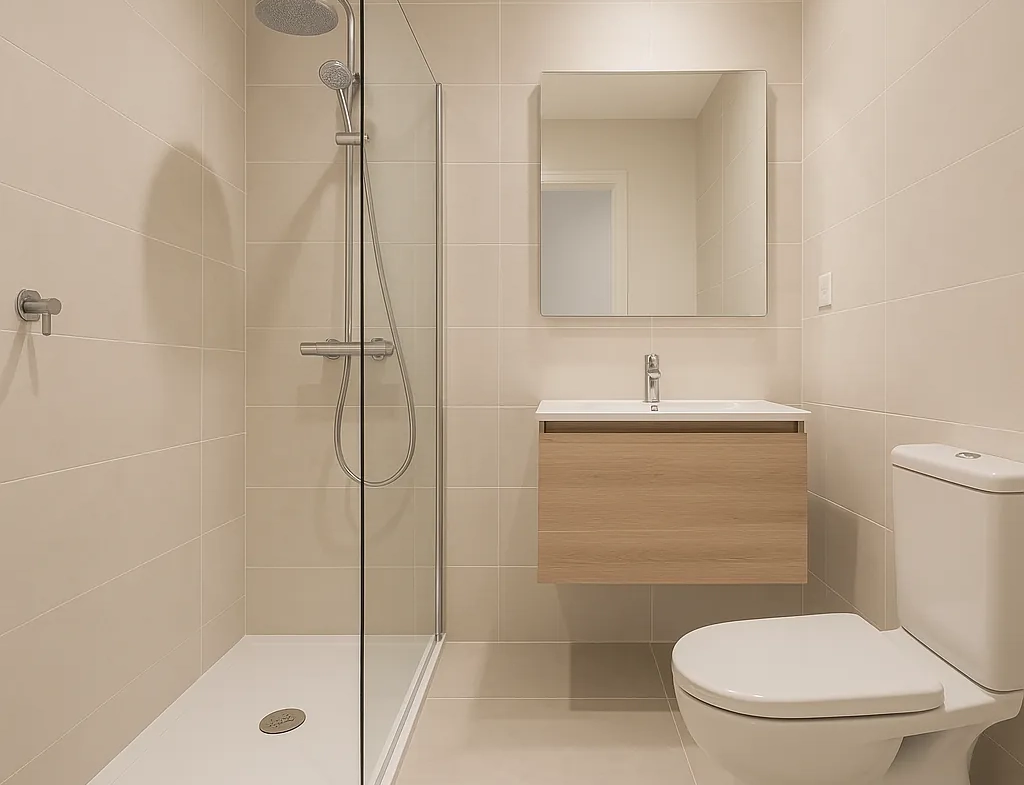 Appartement T2 de 33 m² à Reims, emplacement idéal proche centre-ville 