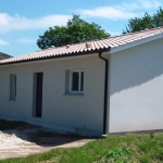 Constructeur de maison neuve à Préaux - Terrain de 1000m² avec options modernes