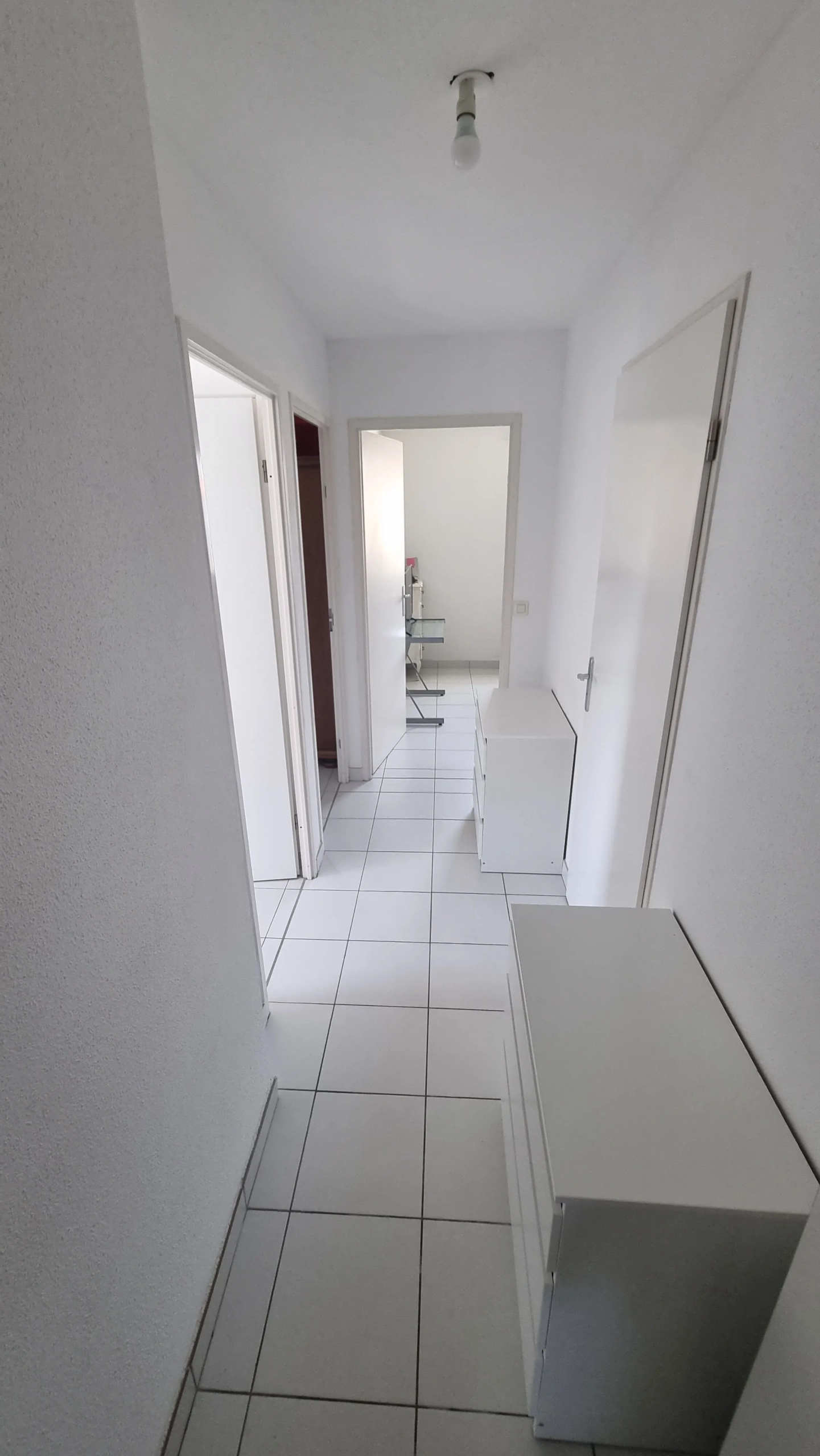 Appartement T4 avec terrasse, piscine et parking à Roanne - Résidence sécurisée 