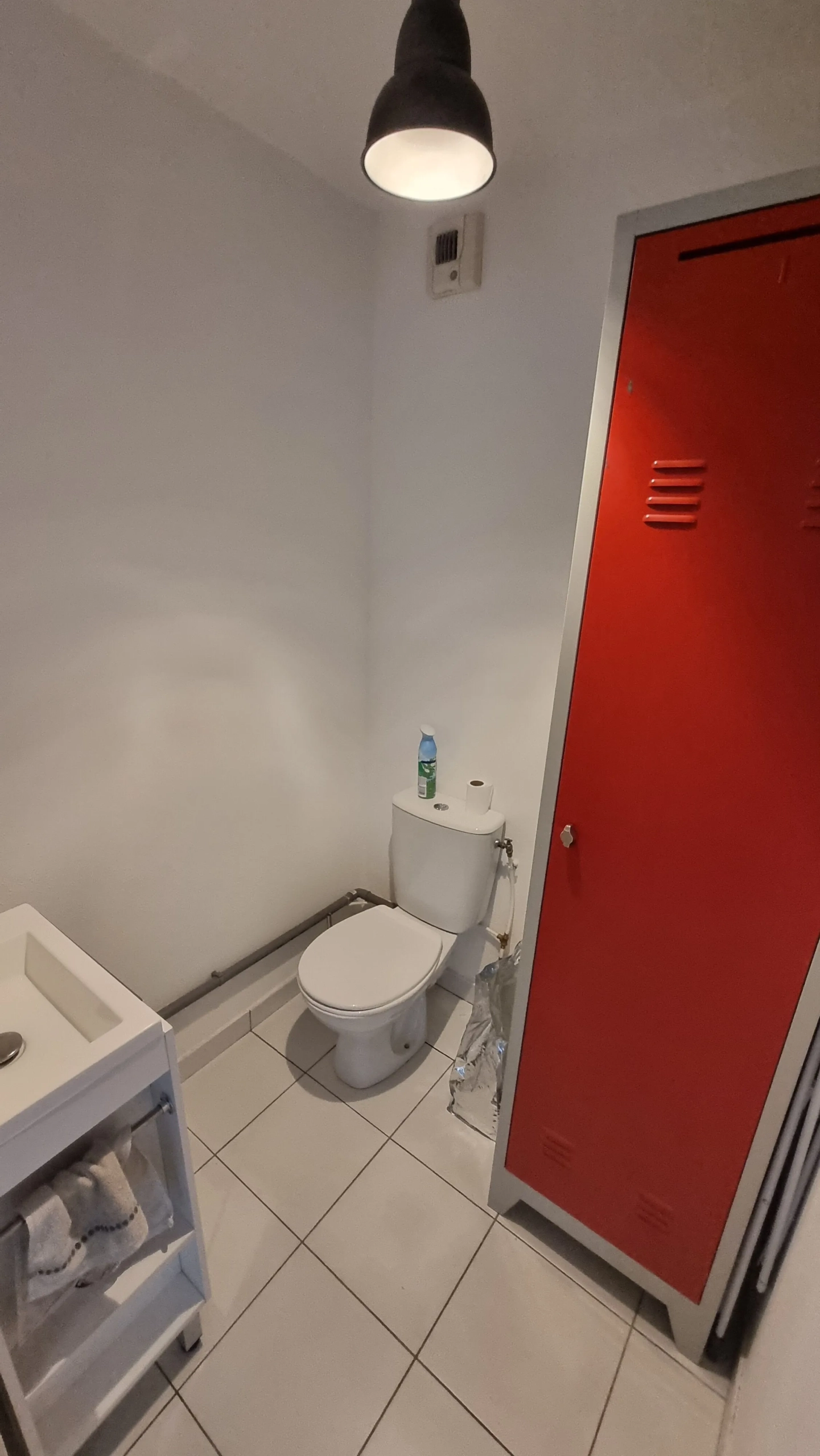 Appartement T4 avec terrasse, piscine et parking à Roanne - Résidence sécurisée 