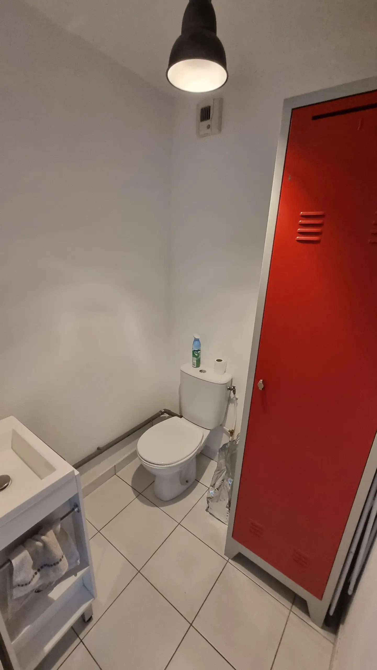 Appartement T4 BBC avec terrasse, piscine et sécurisé à Roanne 