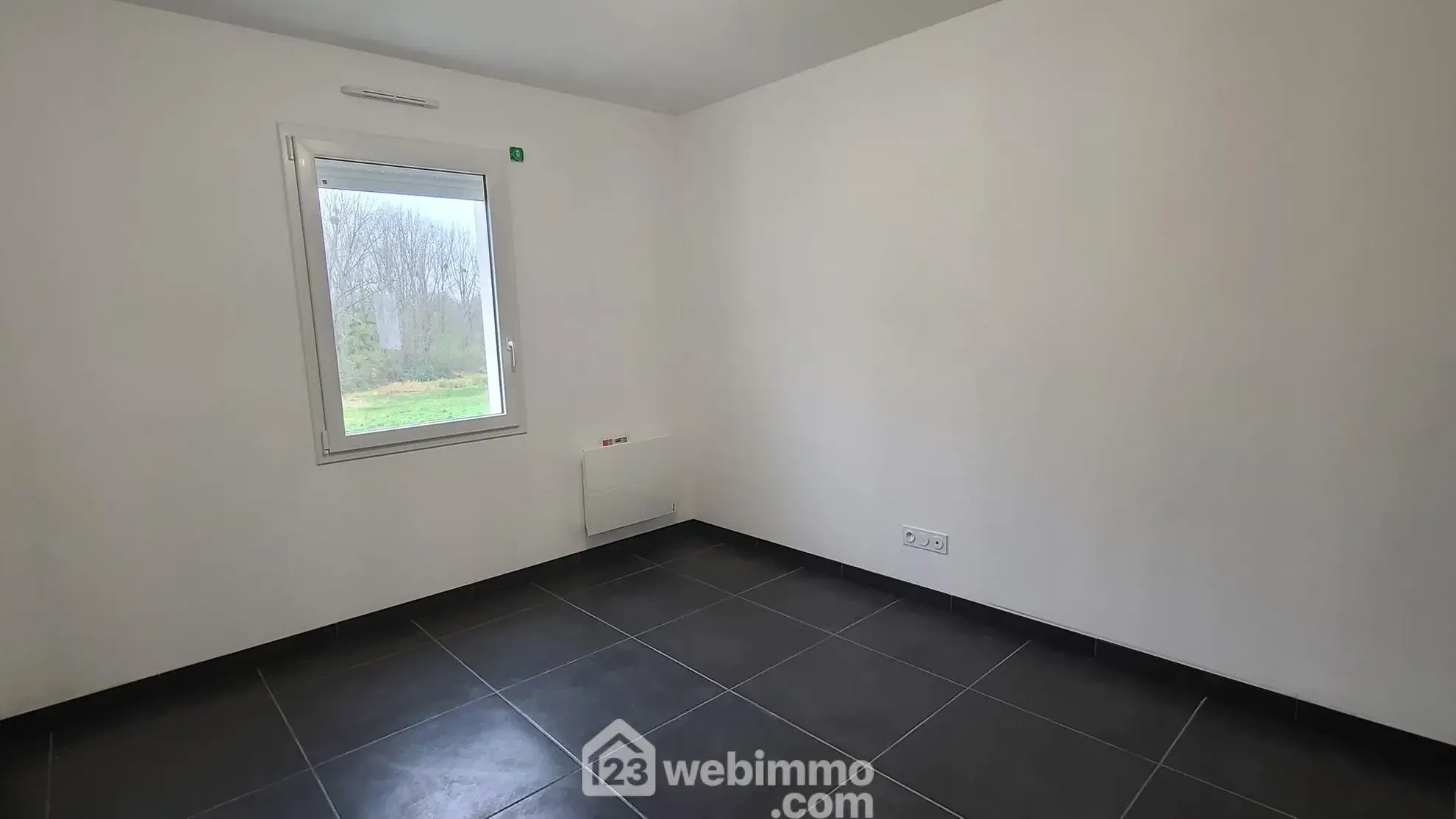 Maison neuve à Talmont-Saint-Hilaire avec vue imprenable - 81,6 m² 
