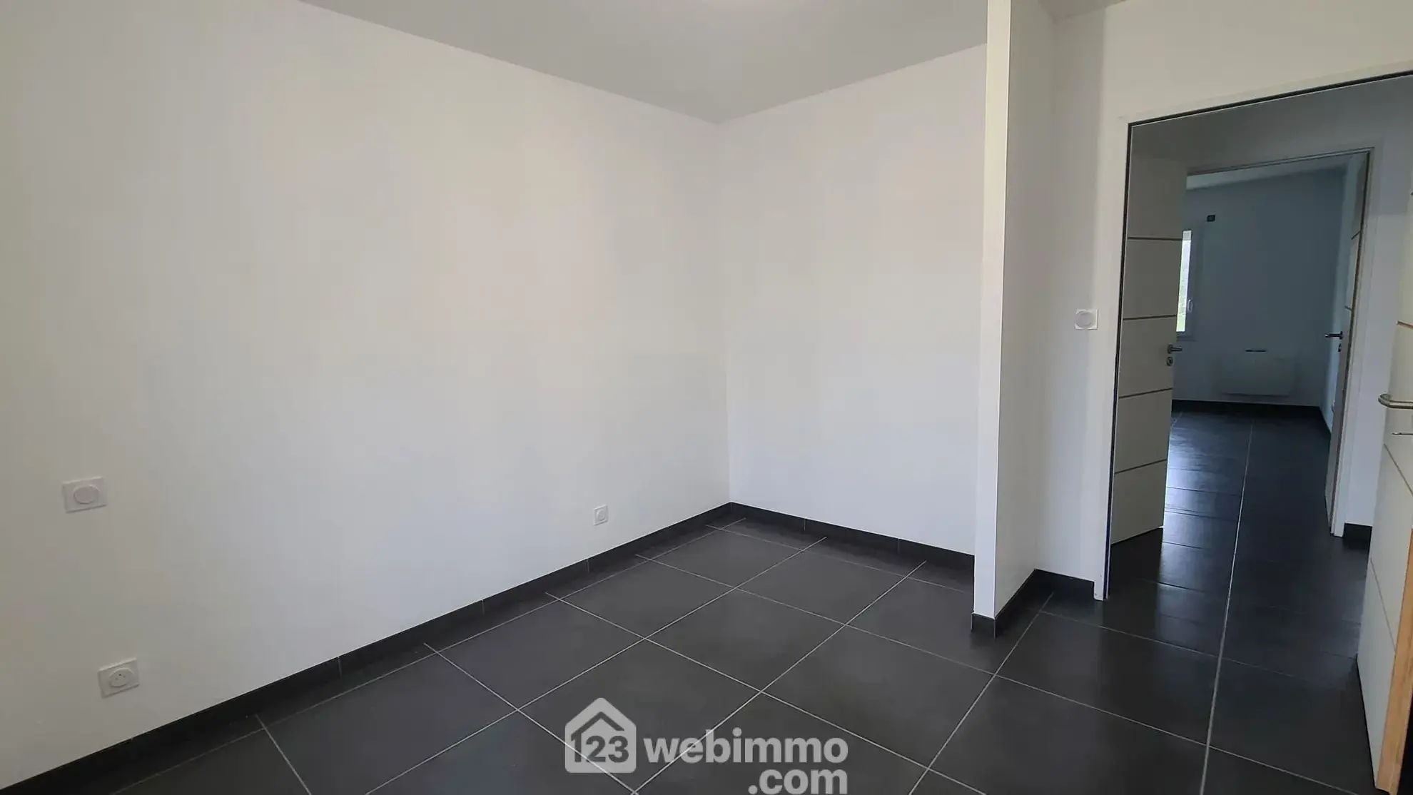 Maison neuve à Talmont-Saint-Hilaire avec vue imprenable - 81,6 m² 