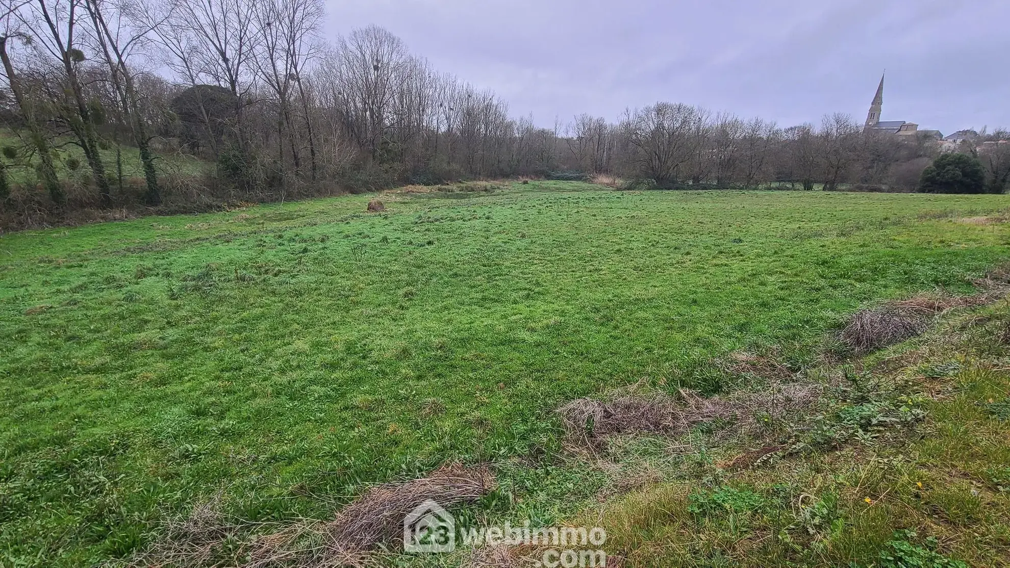 Maison neuve à Talmont-Saint-Hilaire avec vue imprenable - 81,6 m² 