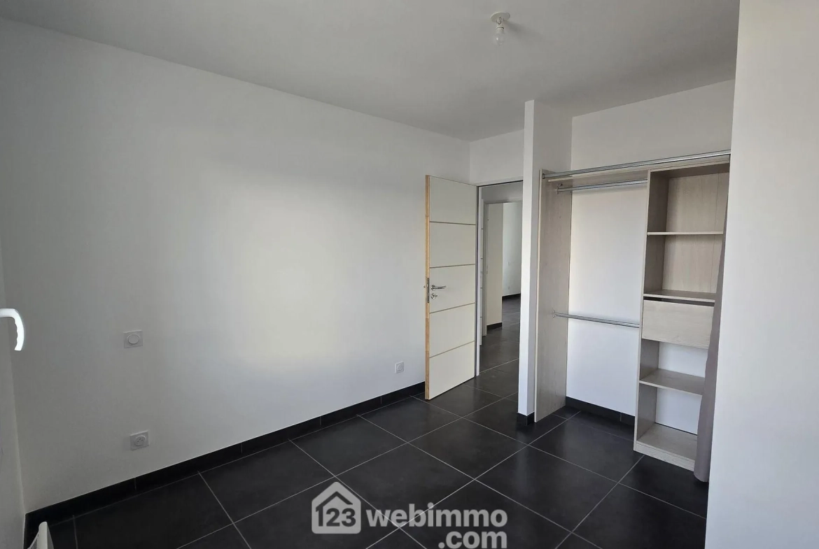 Maison neuve 81,6 m² avec vue à Talmont-Saint-Hilaire – Résidence moderne et éco-responsable 