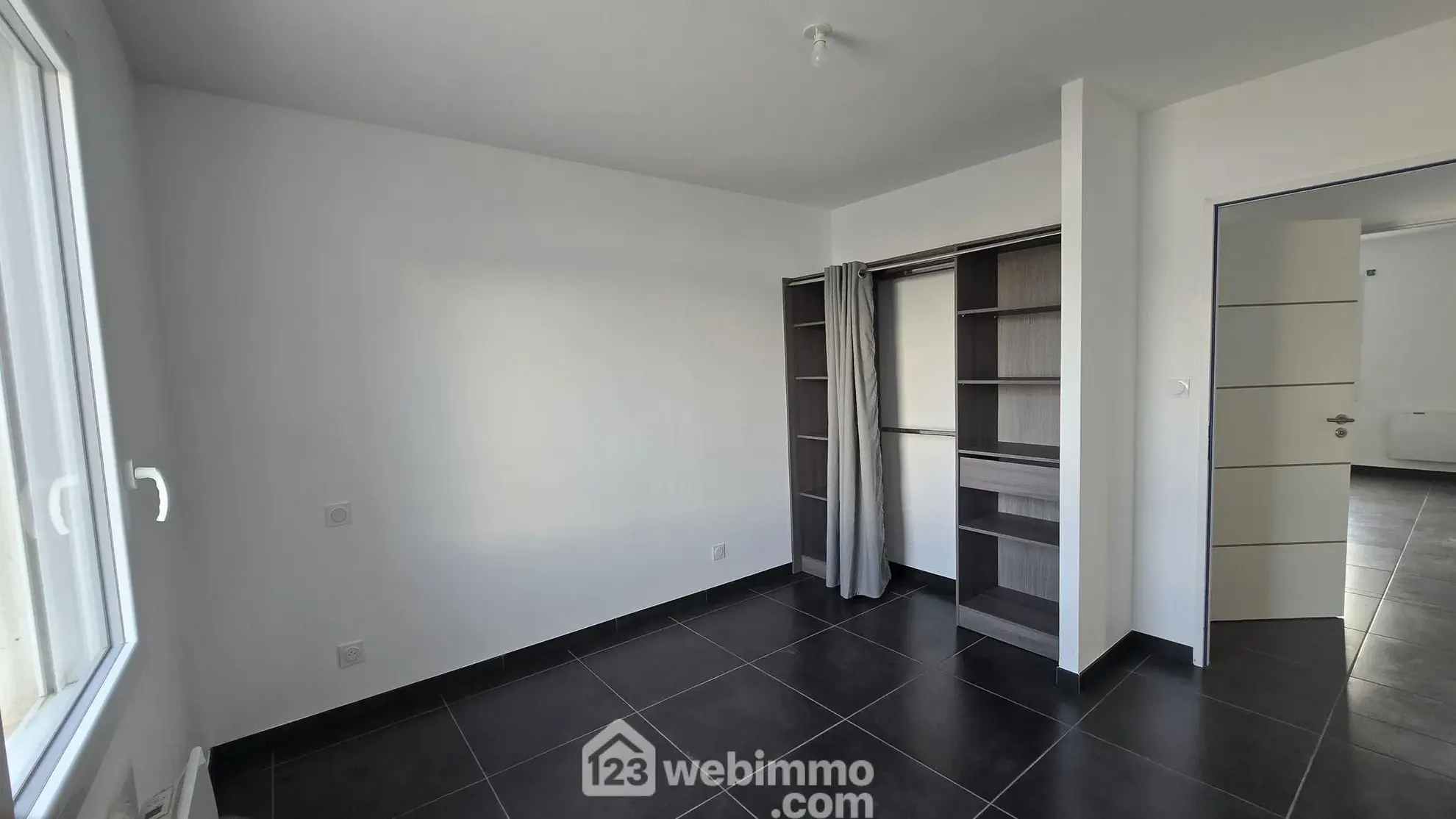 Maison neuve 81,6 m² avec vue à Talmont-Saint-Hilaire – Résidence moderne et éco-responsable 