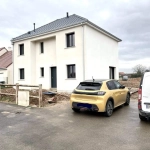 Maison neuve à Jumel proche Ailly-sur-Noye avec prêt à taux zéro et garanties