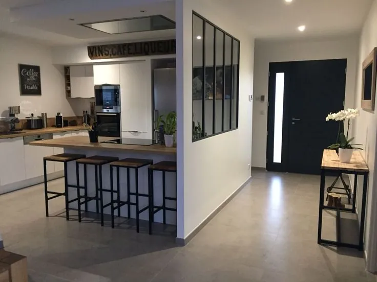 Maison neuve à Jumel proche Ailly-sur-Noye avec prêt à taux zéro et garanties 