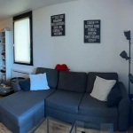 Bel appartement de 2 pièces avec vue dégagée à Montigny-le-Bretonneux