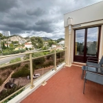 A vendre appartement T3 lumineux de 82 m² à Marseille 13009