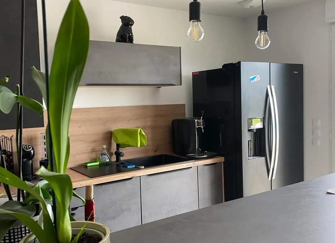 Maison neuve à Crépol - Moderne, personnalisable et sur-mesure 